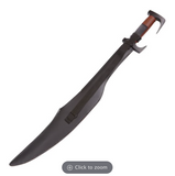 Spartan Sword