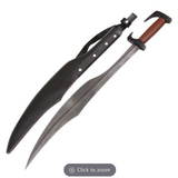 Spartan Sword