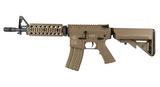 CYMA Warhawk M4 CQB Gel Blaster Rifle - TAN