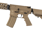CYMA Warhawk M4 CQB Gel Blaster Rifle - TAN