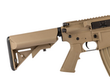 CYMA Warhawk M4 CQB Gel Blaster Rifle - TAN