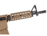 CYMA Warhawk M4 CQB Gel Blaster Rifle - TAN