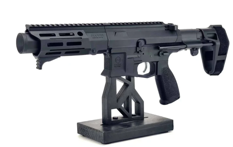 JINGJI PDX Gel Blaster