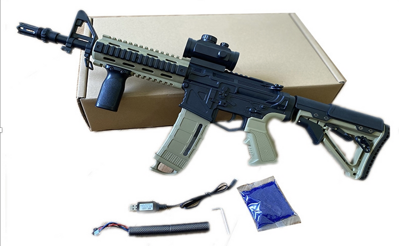 He Punisher M4 V2
