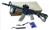 He Punisher M4 V2