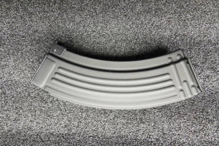 Double Bell - Magazine AK Series