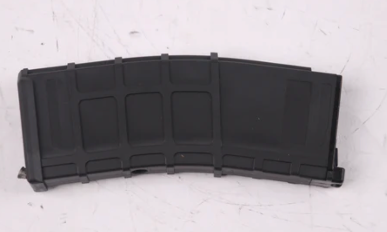 Golden Eagle -  Magazine M4 RIFLE Green Gas (MC318)