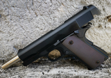 GE3305 GM1911 GEL BLASTER-GOVERNMENT VERSION GAS BLOWBACK
