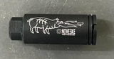 SPRAY FIRE PIG SUPPRESSOR