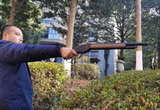 Shot Gun M1887