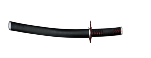 KATANA - DEMON SLAYER