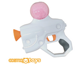 CosmoX Aquanaut Sci-Fi Gel Blaster Pistol ‚Äì White