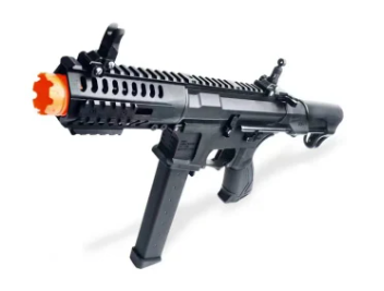 XYL/G&G ARP9 V4 Gel Blaster