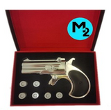 KELe Colt SAA Peacemaker Manual Blaster