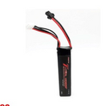 BOSLIPO BATTERY- 11.1V