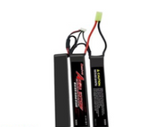 BOSLIPO battery- 11.1V ARENA EDITION-Tamika Plug