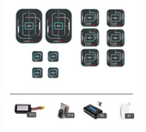 Attack Sense large Target System