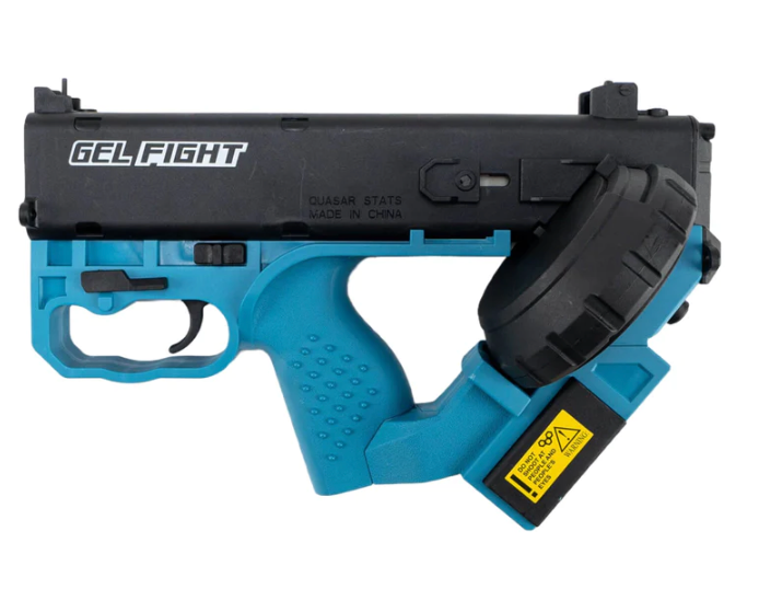 Cyberpunk 2077 DR12 Quasar