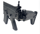 CYMA Nylon FN SCAR L AEG Gel Blaster