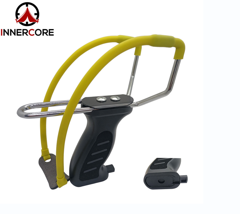 INNERCORE WASP SLINGSHOT WITH MAGAZINE