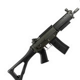 JG Works - SIG 552