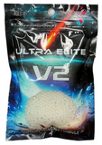 Ultra Elite V2 gels