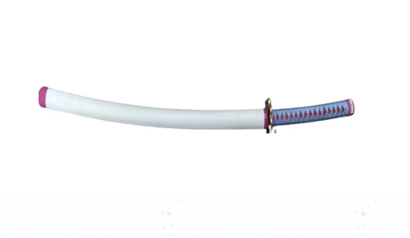 KATANA SWORD-WHITE