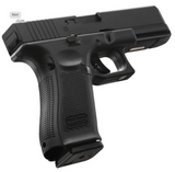 E&C GLOCK G17 GEN5 WITH ALUMINIUM SLIDE GBB GEL BLASTER-BLACK