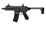 SIG MCX RATTLER GEL BLASTER | APEX FORCE ULTRA LINE