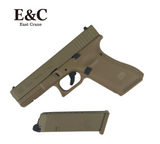 GLOCK G17 GEN5 Tan