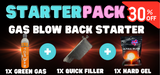 GBB Starter Pack