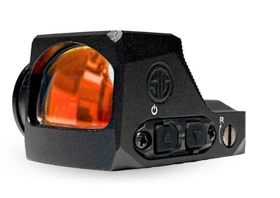 Sig Sauer Romeo-X 1x24mm Red Dot Sight