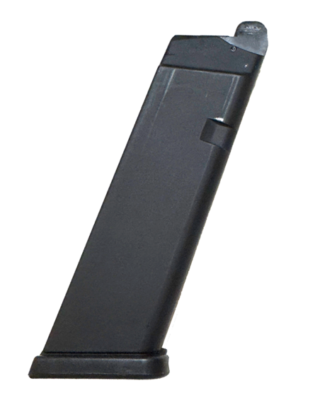 E&C Universal GLOCK Series Magazine For G17 G19X G45 GBB pistol