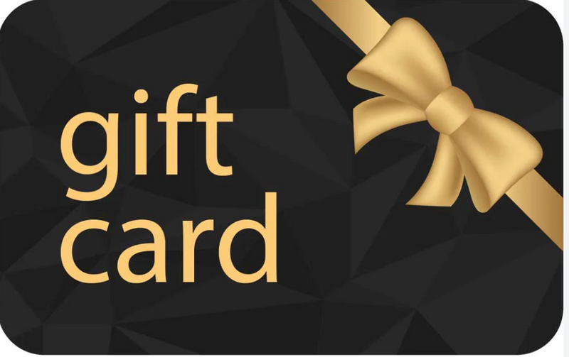 M4A1 Gift Card