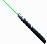 Laser Pointer Pen-Green