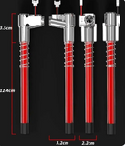 XYL ARP9 Tracer T-piece Unit with Metal Barrel