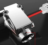 XYL ARP9 Tracer T-piece Unit with Metal Barrel