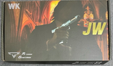 John Wick-COMBAT MASTER TTI-Spring Loaded Pistol