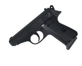 007 Walther PPK Manual  Gel Blaster-Black