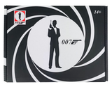 007 Walther PPK Manual  Gel Blaster-Black
