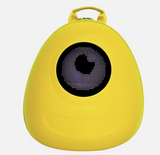 LED Backpack-Big Eye-Available in Pink&Yellow