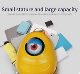 LED Backpack-Big Eye-Available in Pink&Yellow