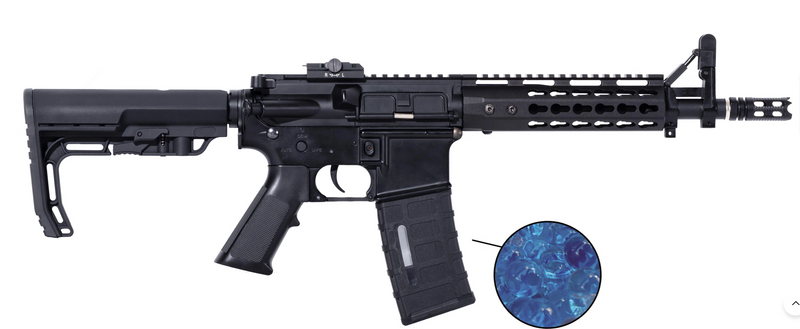 M4 Carbine- full Metal