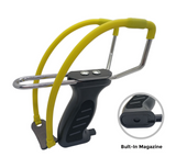 Boutique SlingShot- With Magazine