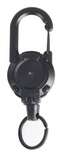 RECON GS2 Tactical Retractable Item/key Ring Retractor