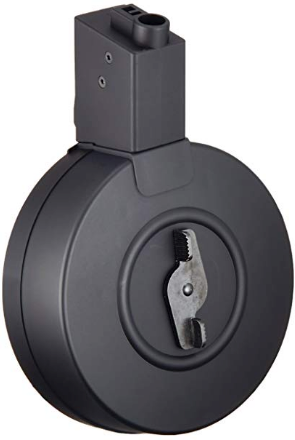 MAGAZINE MP5