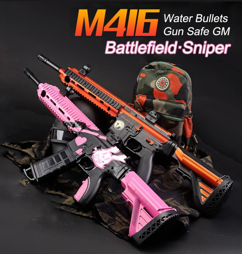 M416 BLASTER