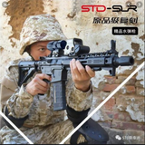 STD-SLR