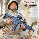 STD-SLR