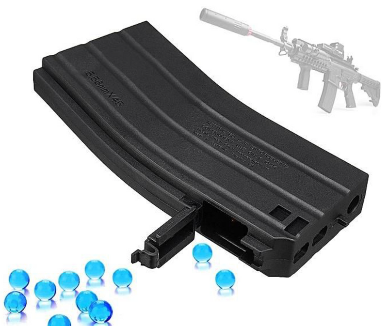 STD M4SS MAGAZINE